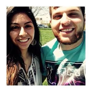 Meet your Posher, Rocio